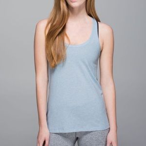 Lululemon Modern Racerback